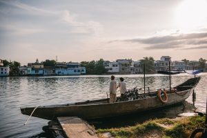Tổng hợp các bến phà, bến đò ngang nổi tiếng tại Miền Trung